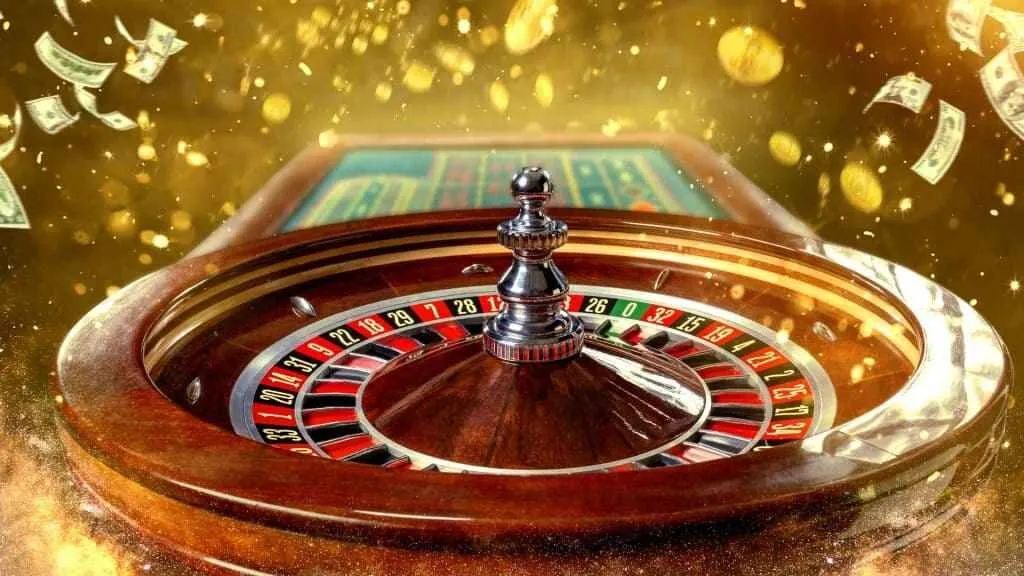 Bonus Spin Offers
