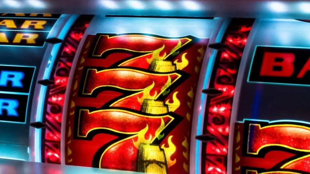 Free Slots Casino Games 2 Guide To Playing Online Slots For Free