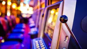 Casino Best Paying Slot