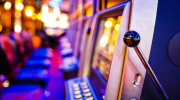 Casino Best Paying Slot