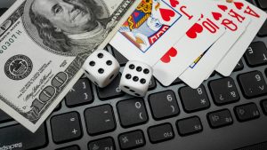 Online Casino No Deposit Bonus Keep What You Win