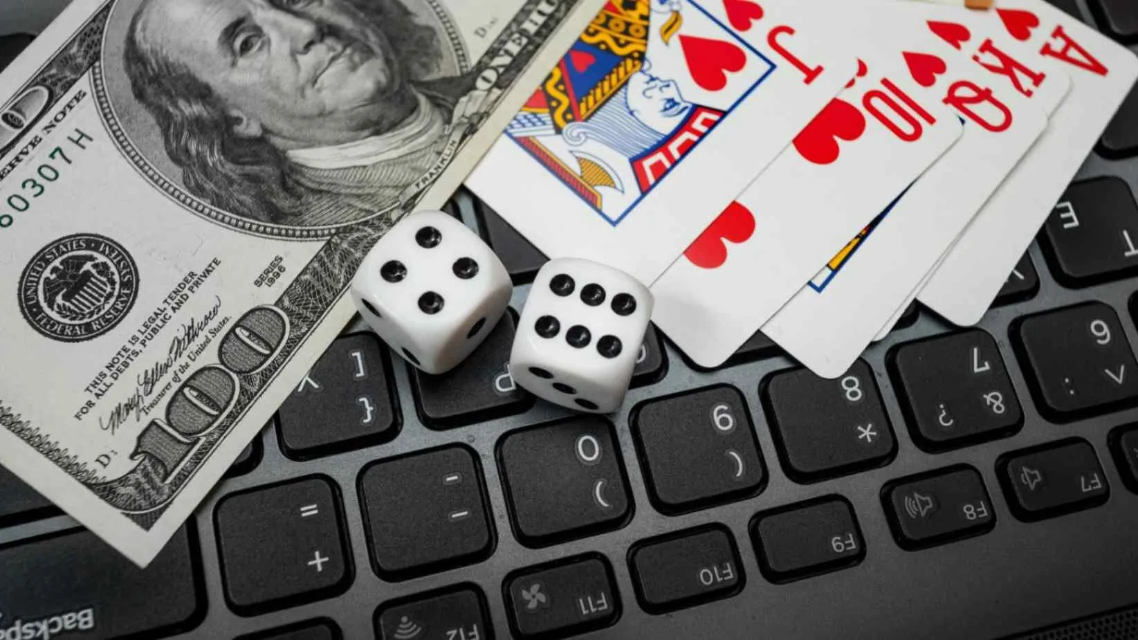 Online Casino No Deposit Bonus Keep What You Win 1 Online Casino No Deposit Bonus Keep What You Win