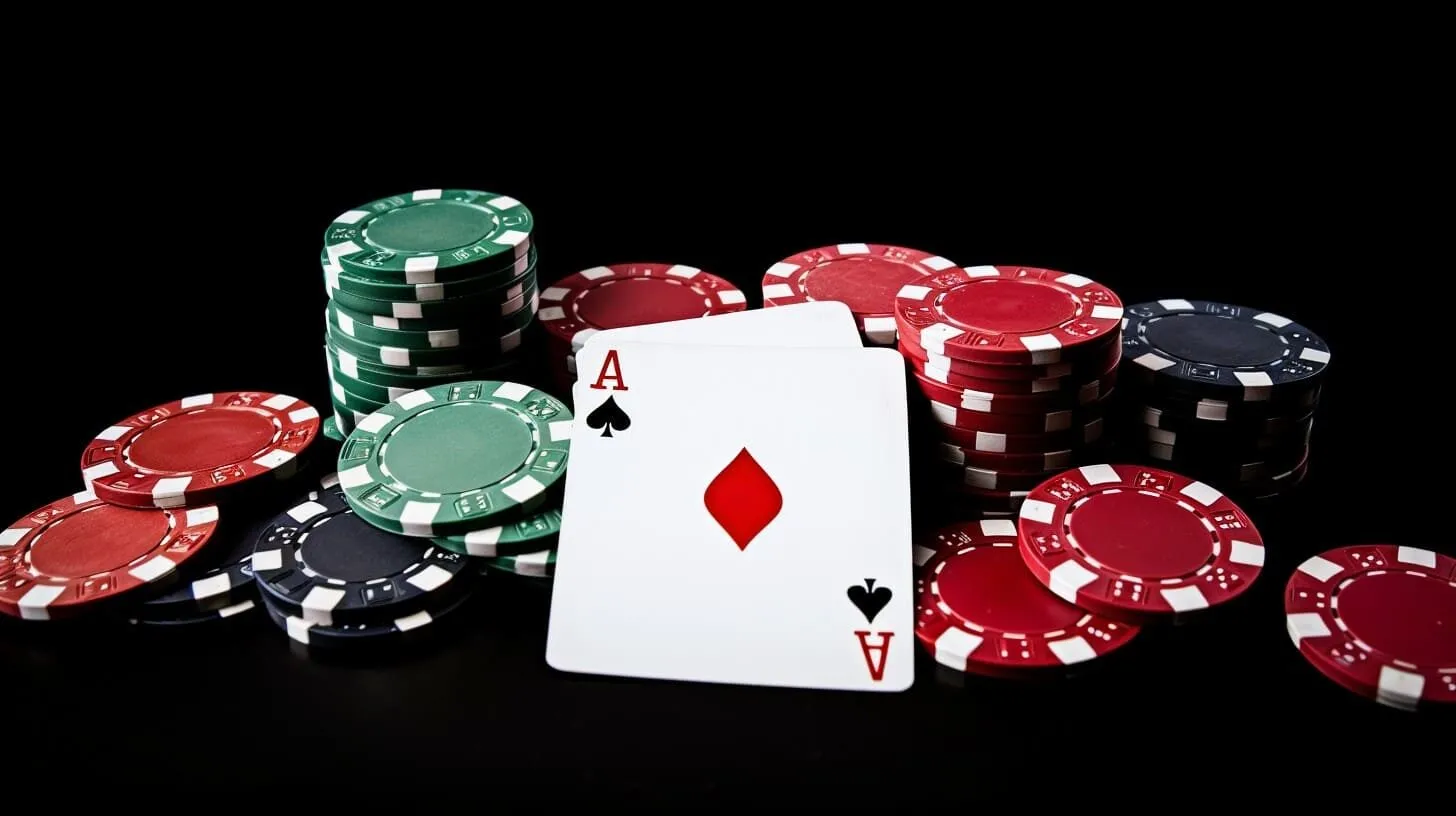 Texas Hold’em Poker: Basic Rules and Concepts 1 Texas Hold’em Poker Basic Rules And Concepts