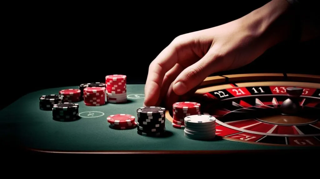 Things To Consider When Choosing A Microgaming Casino.