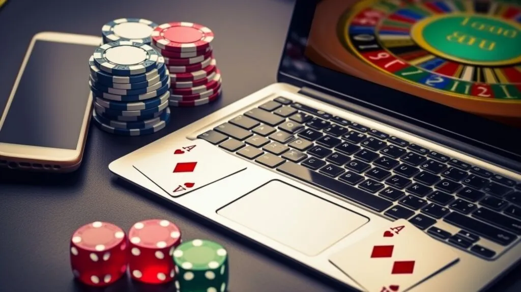 Online Casino With Free Bonus Without Deposit 2 How To Claim Free Bonuses Without Deposit