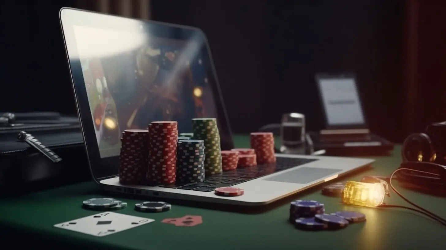 New Bonus Codes Online Casinos 1 New Bonus Codes Online Casinos