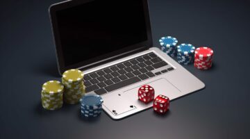 Online Casino With Free Bonus Without Deposit