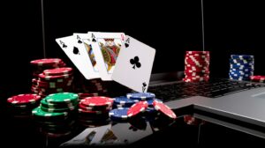 Real Online Casinos With No Deposit Bonus