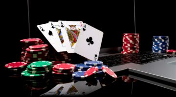 Real Online Casinos With No Deposit Bonus