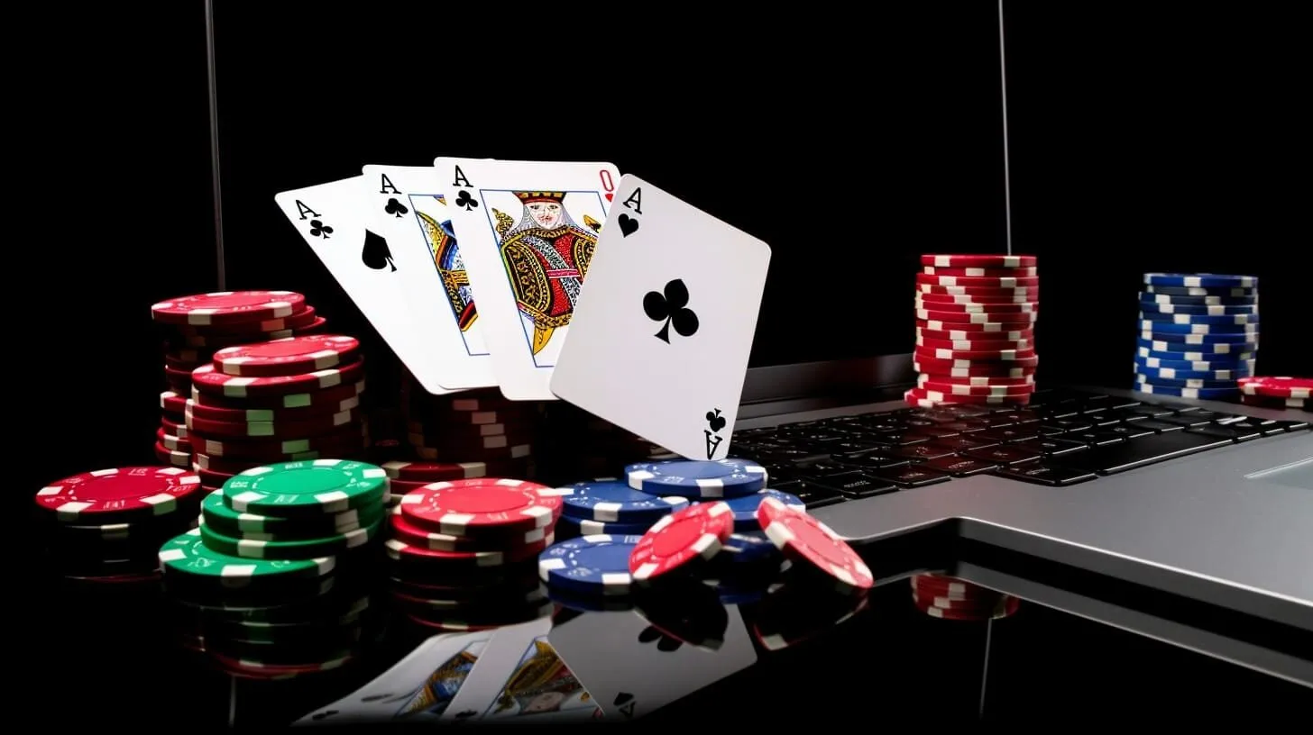 Real Online Casinos With No Deposit Bonus 1 Real Online Casinos With No Deposit Bonus
