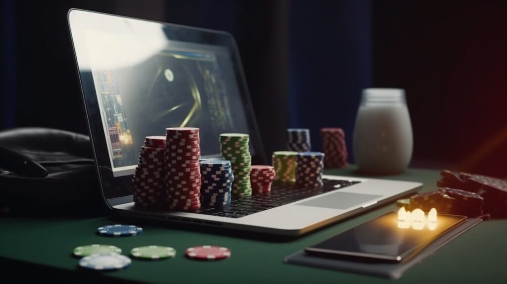 Real Online Casinos With No Deposit Bonus 2 Types Of Real Online Casinos With No Deposit Bonus