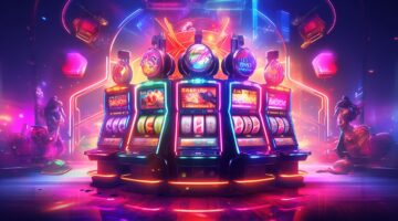 Free Spins In Casinos Banner