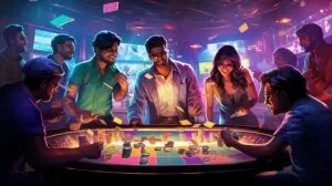 Satta Matka Game Play The Numbers