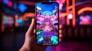 Mobile Casino In Pocket