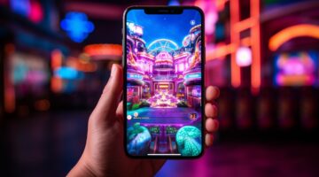 Mobile Casino In Pocket