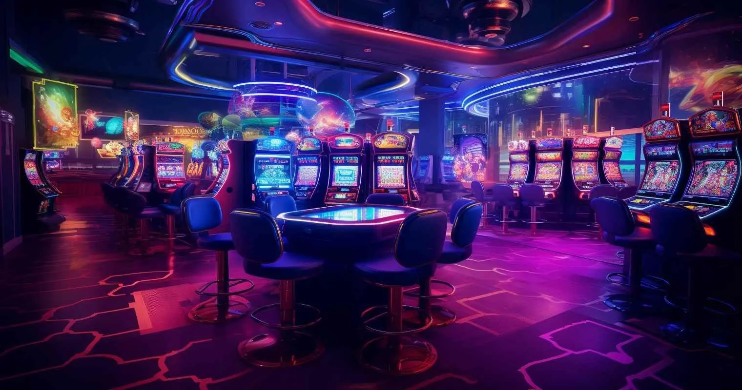 Maximize Your Gaming Fun with Budget-Friendly Online Casino Options 1 Fun with Budget-Friendly Online