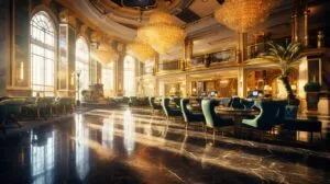Online Casino Welcome Bonus