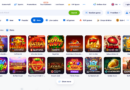 Vulkan Vegas Casino Slots