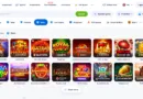 Vulkan Vegas Casino Slots