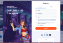 Vulkan Vegas Casino Welcome Bonus Package