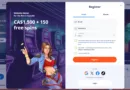 Vulkan Vegas Casino Welcome Bonus Package
