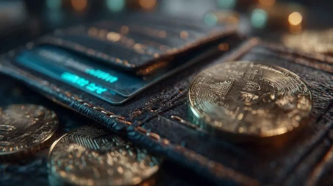 From Cashback to Crypto: Which Bonus Models Support Long-Term Play Without Pressure? 1 Digital Wallet With Crypto Coins And Cashback Visuals