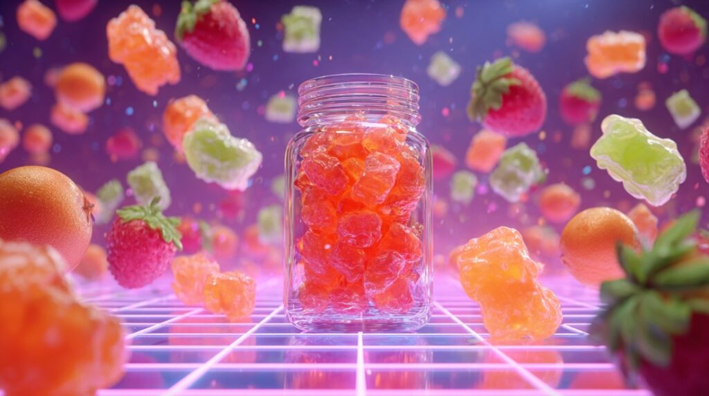 Giga Jar Dj Feature In Action With High Multipliers