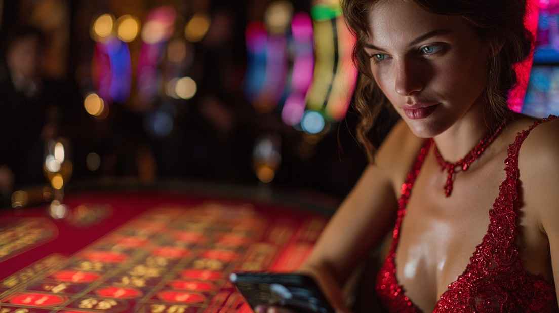 Live Casino and Slot Online: Which One Offers the Better Value? 1 Live Casino Vs Slot Machines Visual Comparison
