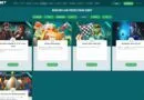 22Bet Review 4 22bet Casino Promotions