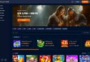 Axe Casino Free Spins
