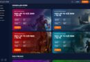 Axe Casino Promotions
