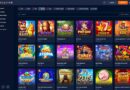 Axe Casino Slots