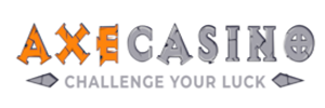 Axe Casino Logo