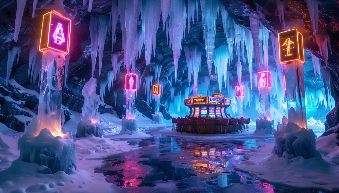 Beginner’s Guide To Online Casino Games 1