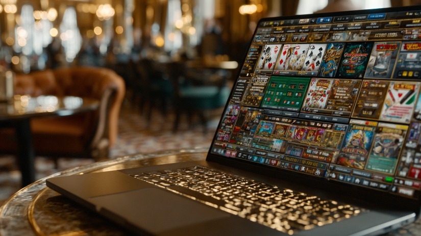 HotSlots Casino : Casino Games for Beginners 2 Best Casino Games For Beginners