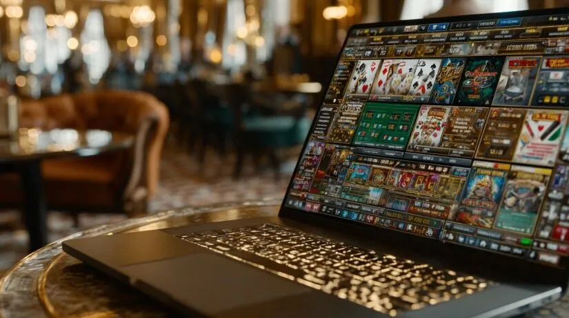 HotSlots Casino : Casino Games for Beginners 2 Best Casino Games For Beginners