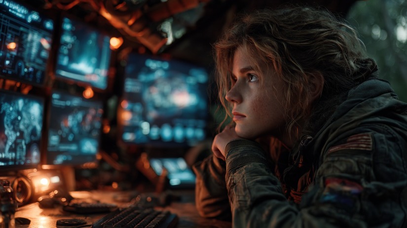 Eagle Eye Explorer Searching Casino Options