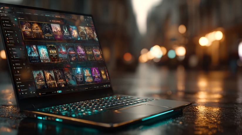 HotSlots Casino : Casino Games for Beginners 1 Hotslots Casino Featured Banner