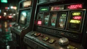 Online Casino Excitement