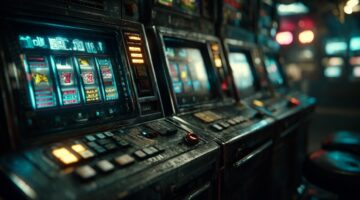 Before You Bet, Know the Game 2 Online Casino Betting Concept