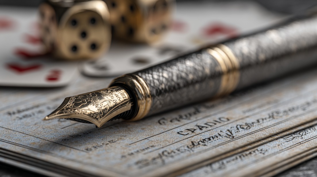 Online Casino License Overview