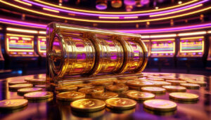 Casino Rewards Free Spins No Deposit