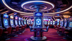 No Deposit Free Spins In Casino Rewards 1