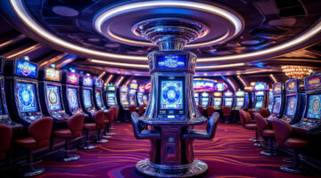 No deposit free spins in casino rewards for maximum fun and excitement 5 No Deposit Free Spins In Casino Rewards 1