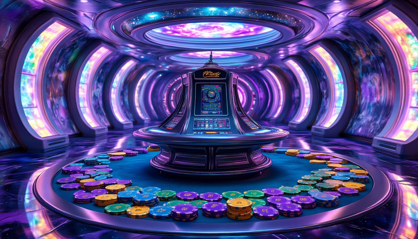 No Deposit Free Spins In Casino Rewards