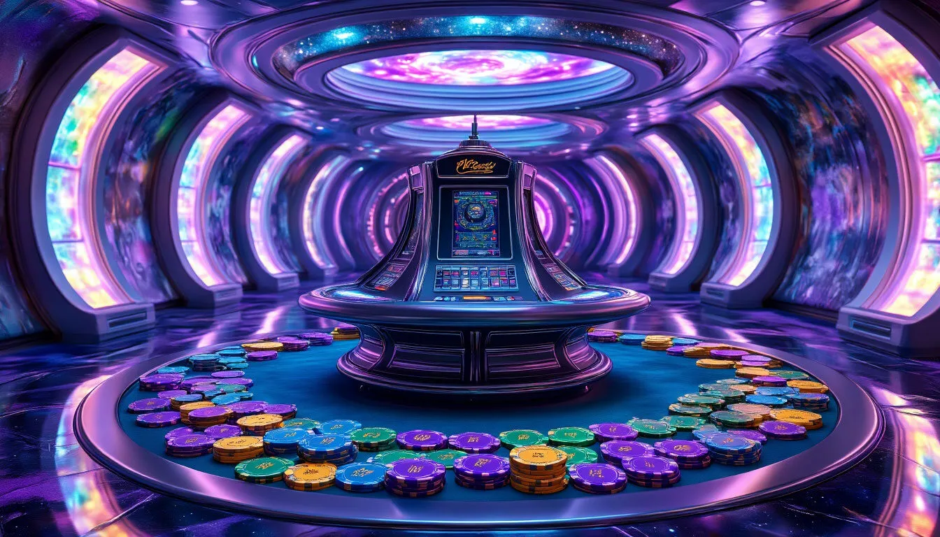 No Deposit Free Spins In Casino Rewards