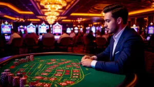 Live Casino Online