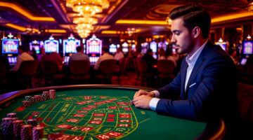 Live Casino Online