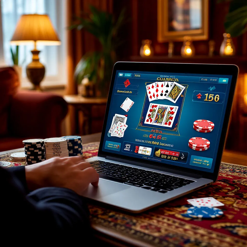 Live Dealer Games: The Real Casino Experience 2 Live Casino Online1