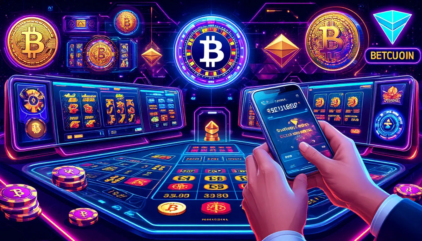 New Online Casino1